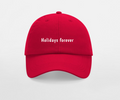 Holidays forever